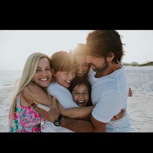 Meet your Posher, Leslee